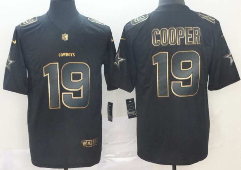 2019 NFL men Limited Jerseys-355